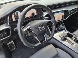 Audi A6 foto 6