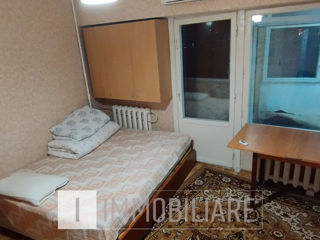 2-х комнатная квартира, 42 м², Центр, Кишинёв фото 2