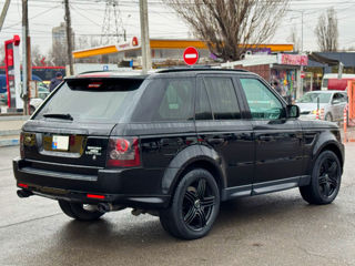 Land Rover Range Rover foto 6