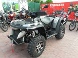 Yamaha linhai 550 4x4 foto 1