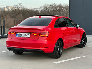 Audi A3 foto 6