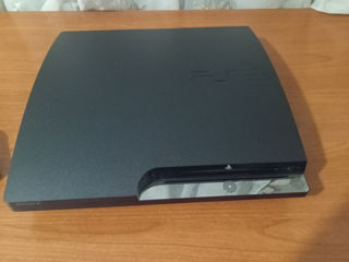 PlayStation 3 foto 2