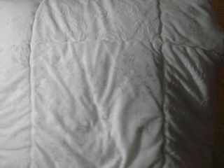 Одеяло зимнее турецкой фирмы «orson tekstile» отличает качество, гипераллергенный, приятный материал foto 1