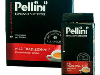 Cafea Vergnano! Cafea Lavazza! Cafea Pellini! Capsule Nespresso! фото 6