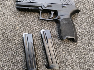 Sig Sauer P320 Full Small cal. 9x19 mm