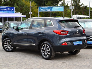 Renault Kadjar foto 4