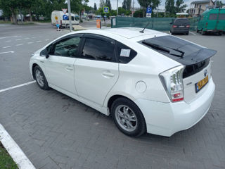 Toyota Prius foto 3