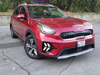 KIA Niro foto 2