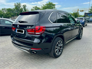 BMW X5 foto 4