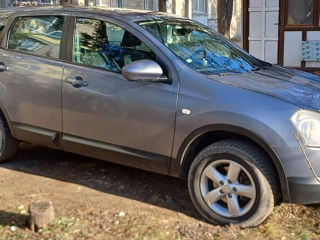 Nissan Qashqai foto 6