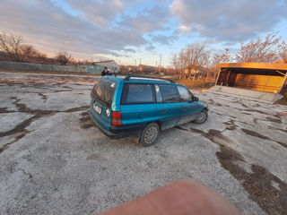 Opel Astra foto 3