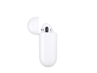 AirPods Apple new (уникальные беспроводные наушники) + подарки foto 5