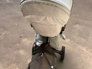 Stokke v6 foto 1