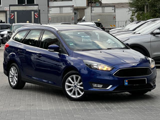 Ford Focus foto 4