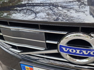 Volvo V60 foto 8