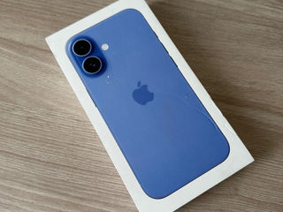 iPhone 16 sigilat foto 1