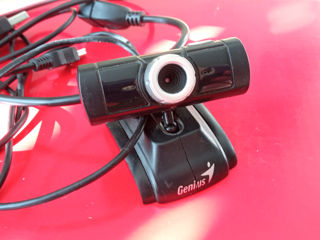 Продам веб камеру Genius Eye 110 фото 1