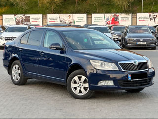 Skoda Octavia foto 2