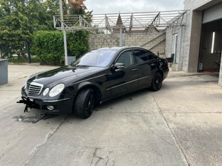 Mercedes E-Class