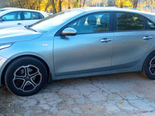 KIA Ceed foto 2