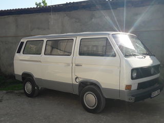 Volkswagen Transporter foto 2