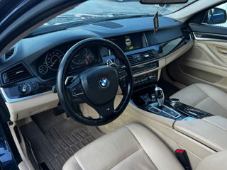 BMW 5 Series foto 6