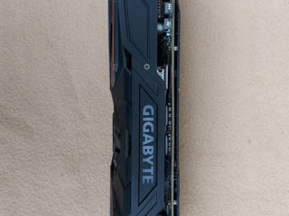 Gigabyte 1070 g1 gaming foto 3