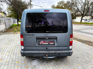 Ford Tourneo Connect foto 6