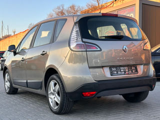 Renault Scenic foto 4