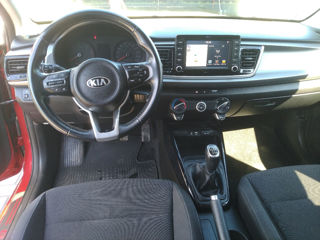 KIA Rio foto 7