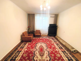 Apartament cu 3 camere, 62 m², Râșcani, Chișinău foto 9