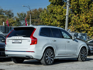 Volvo XC90 foto 5