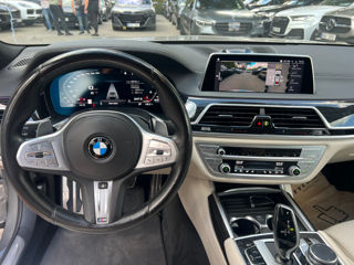 BMW 7 Series foto 10