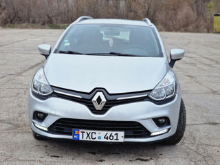 Renault Clio foto 7