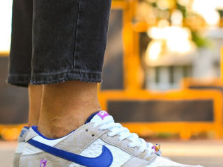 Nike SB Dunk Low x Rayssa Leal foto 7