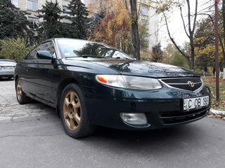 Toyota Solara foto 6