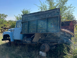 ЗИЛ foto 1