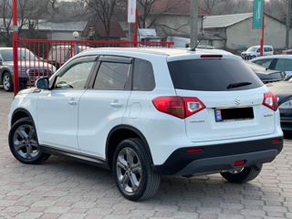 Suzuki Vitara foto 4