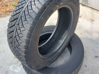 Kumho  205/60/16   2020год