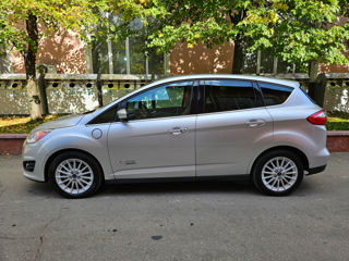 Ford C-Max foto 2