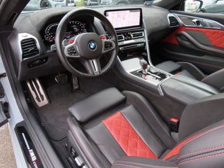 BMW M8 foto 5