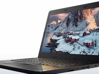 Lenovo ThinkPad E470 / i5-7200U / 4GB / 500GB  / Новый запечатанный! - 3000 lei