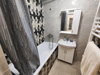 Apartament cu 2 camere, 57 m², Râșcani, Chișinău foto 10