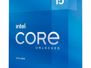 Procesor Intel Core i5-11400 (Box)