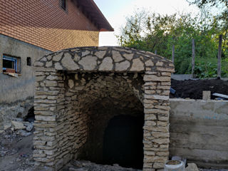 Штукатурка, кладка,стяжка,zidărie tincuieală, фото 11