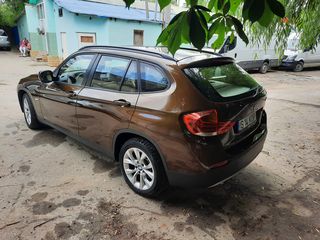 BMW X1 foto 8