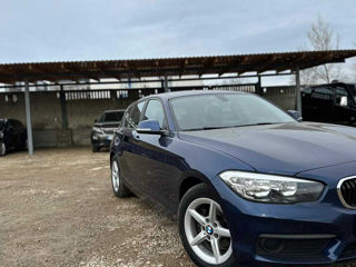 BMW 1 Series foto 8