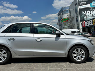 Audi A1 foto 4