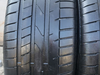 Шины 235/55 R17 2022год  фото 3