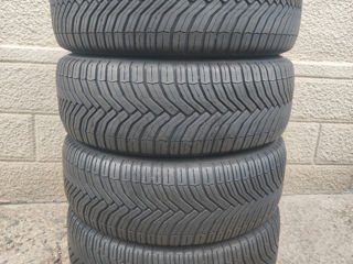 Продам четыре ската              Michelin                 205/55/16